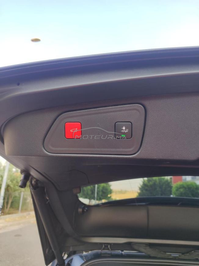 Peugeot 3008 GT-LINE Diesel Automatique 2021