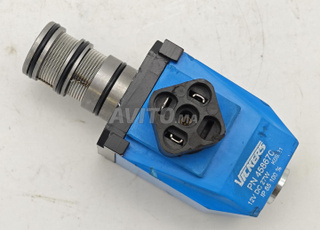 Electrovanne John Deere Tracteur 40 41 50 55 60 