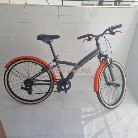 Lot de  vélos  de ville à vendre d'urgence.