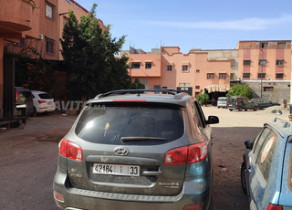 سنطافي هيونداي