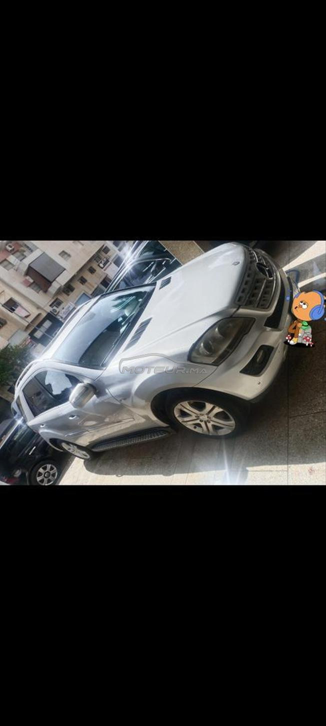 Mercedes classe ML
