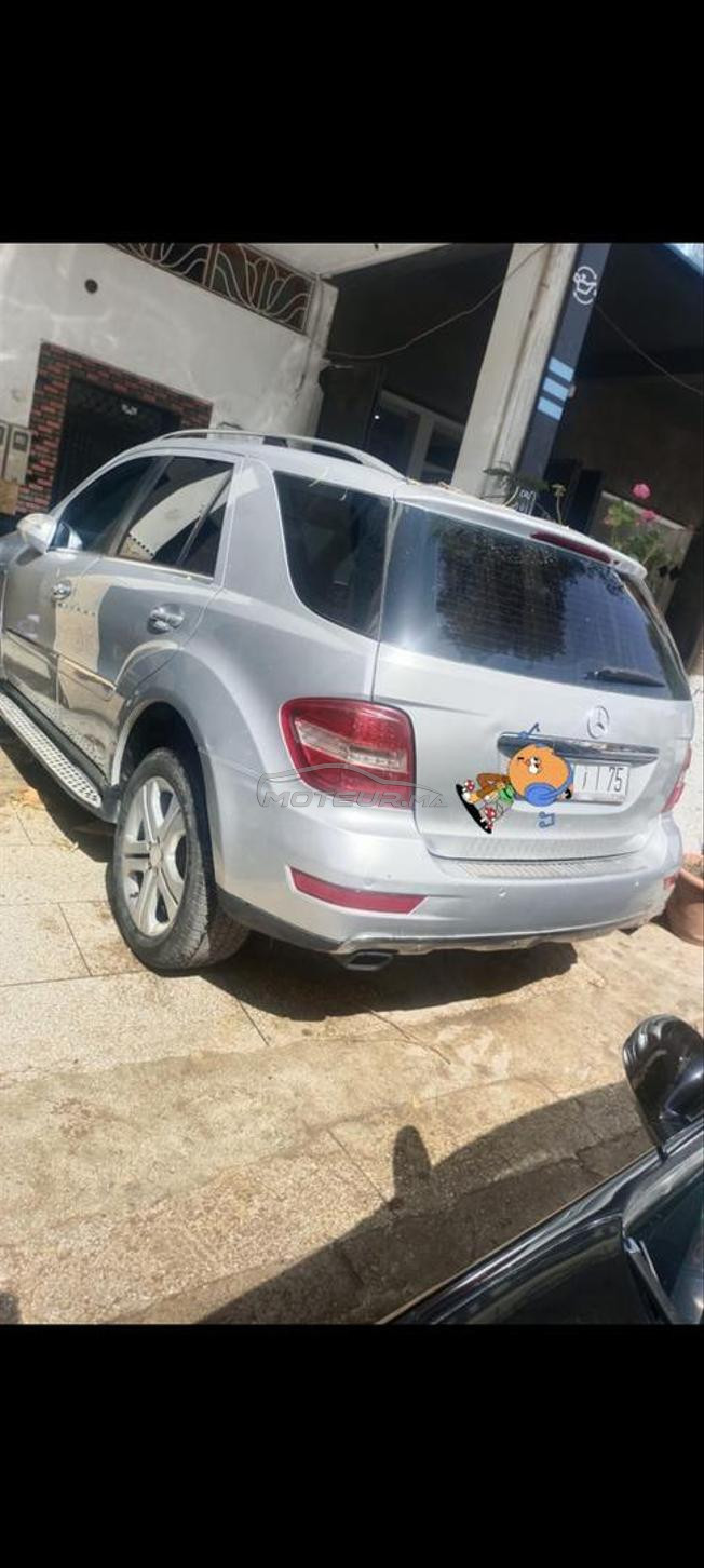 Mercedes classe ML