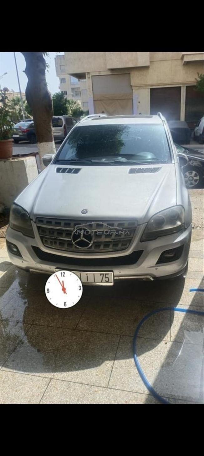 Mercedes classe ML