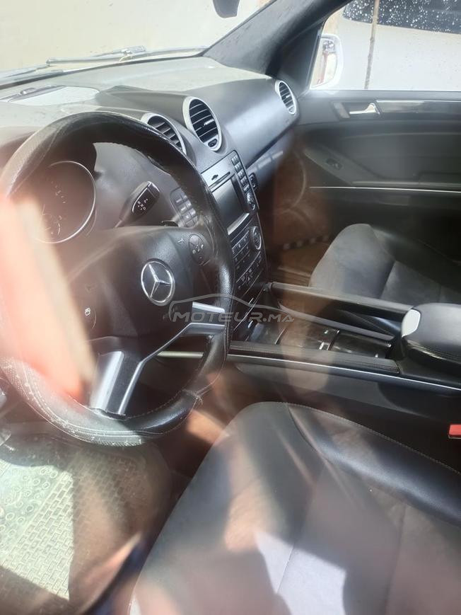 Mercedes classe ML