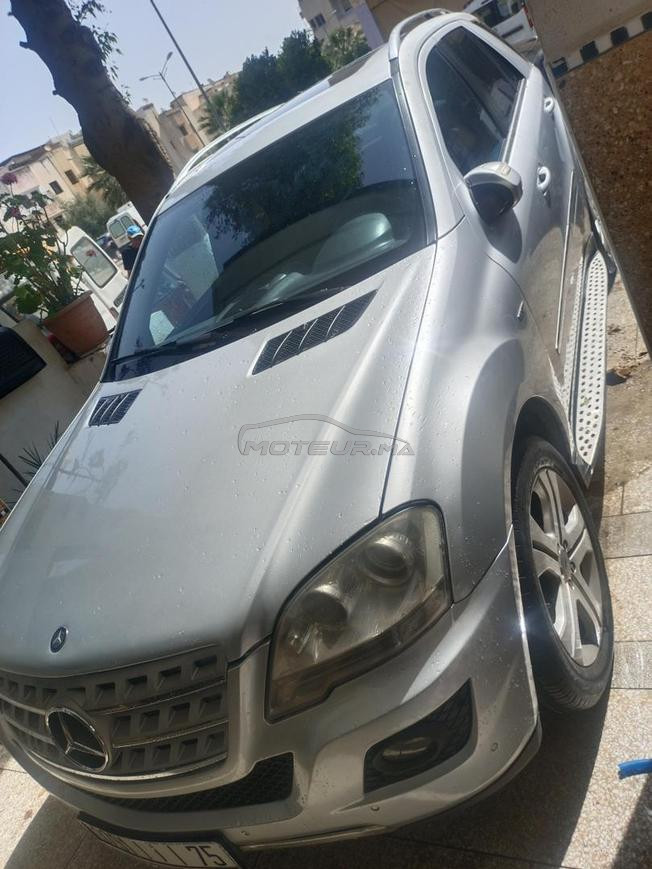 Mercedes classe ML