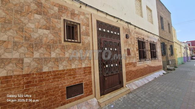 عرض منزل بريطاني للبيع القصر الكبير . - 2