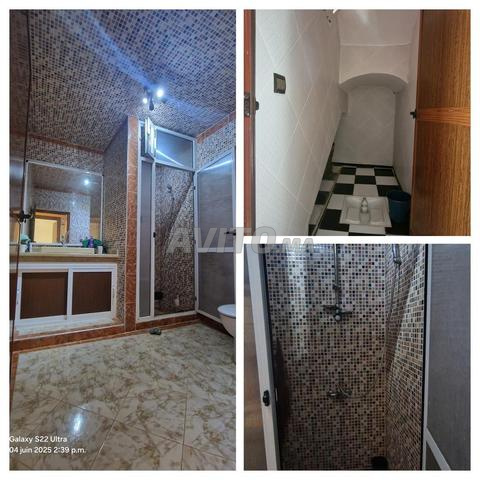عرض منزل بريطاني للبيع القصر الكبير .
