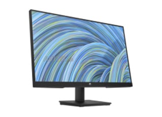 Écran 24 pouce Full HD HP P24 G5