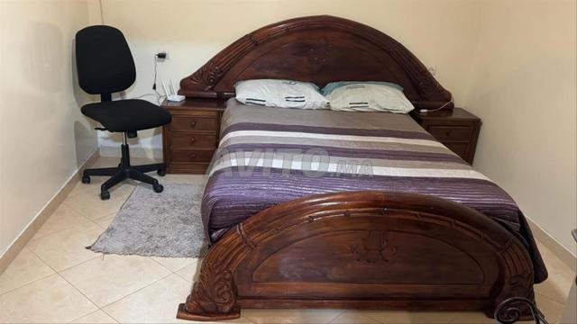 Appartement pour location de vacance Rabat - 2