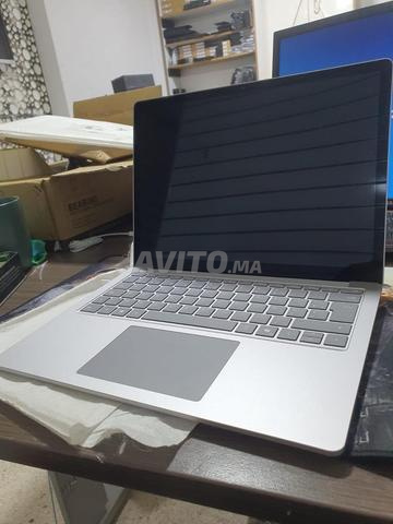 Surface laptop 6 for bussnis ultra 7 - 2