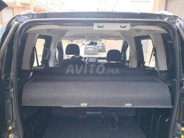Fiat fiorino modèle 2021 Toutes Options  - 2