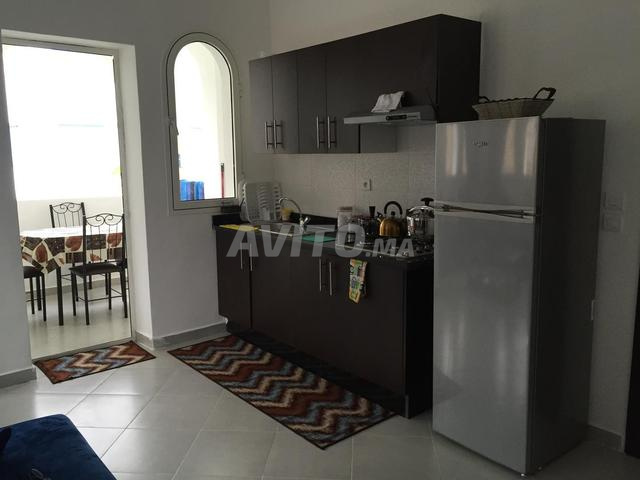 bel appartement de vacances - 2