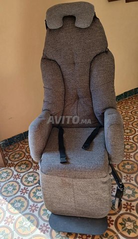 Matériels médicals
