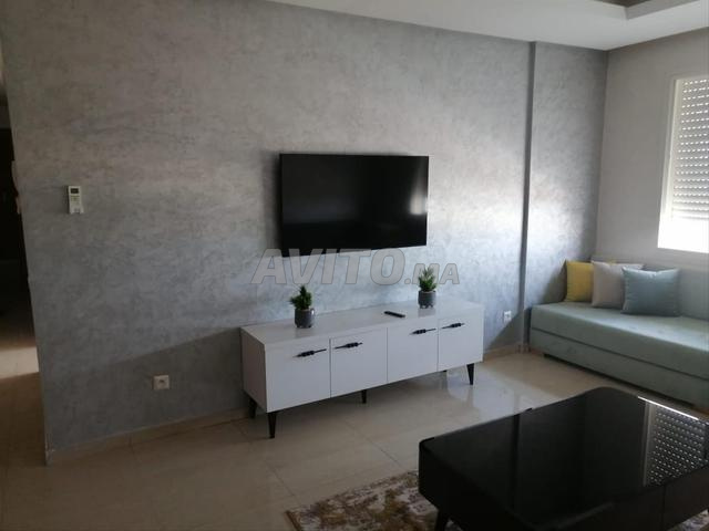 Très bel appartement à louer pour les vacances - image 3