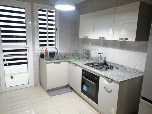 Très bel appartement à louer pour les vacances - image 5