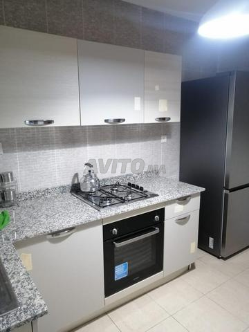 Très bel appartement à louer pour les vacances - image 4