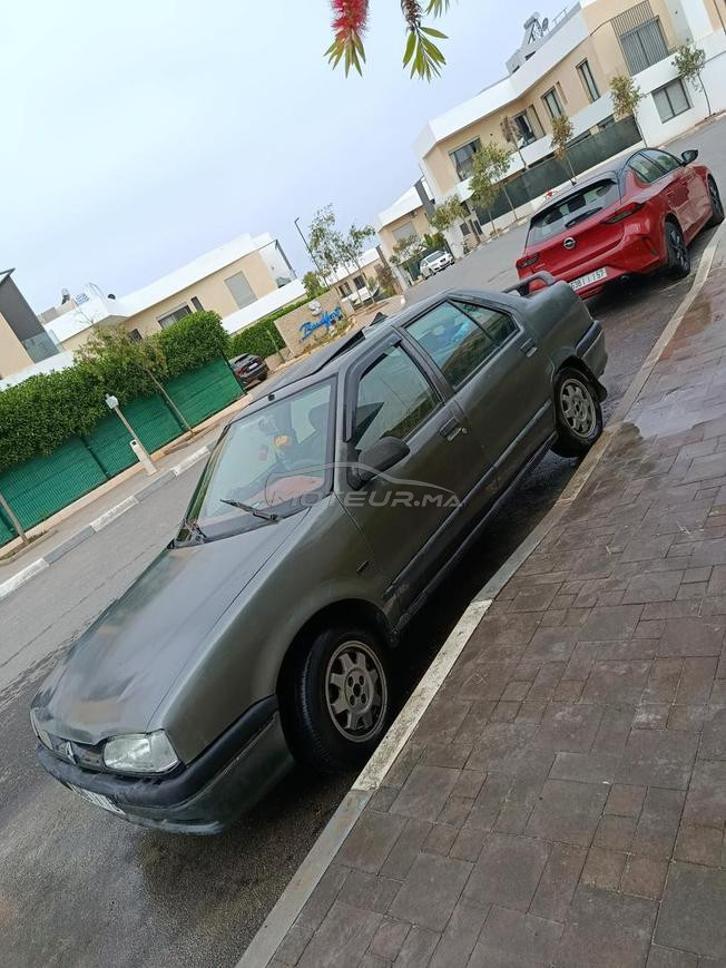 سيارة للبيع شماض كائنة ف واد امليل