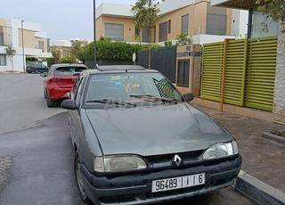 سيارة للبيع شماض كائنة ف واد امليل