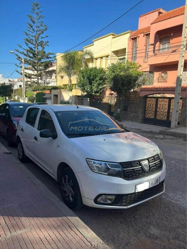 Dacia-sandero