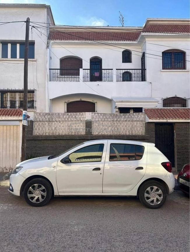 Dacia-sandero