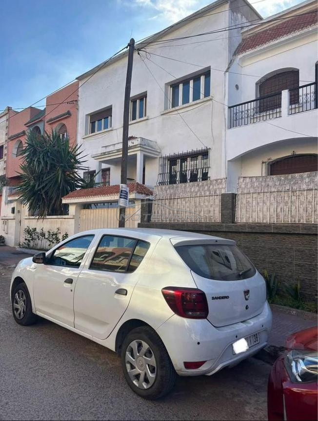 Dacia-sandero