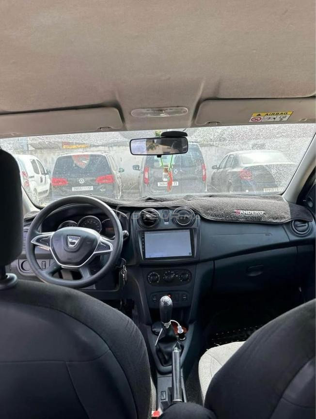 Dacia-sandero