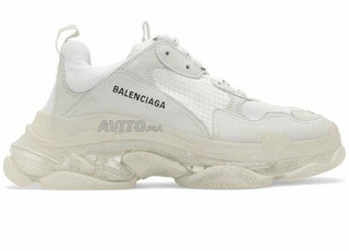 Balenciaga triple s