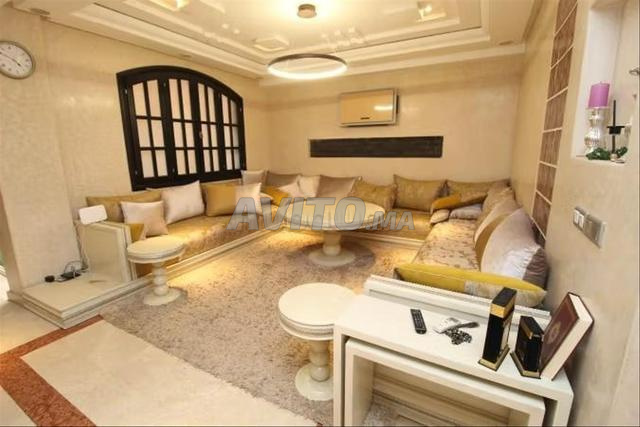 Maison spacieuse et élégante à Haut Founty,Agadir  - 2