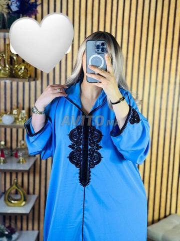 جلابة عصرية