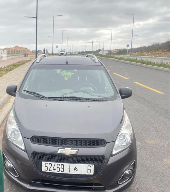 voiture