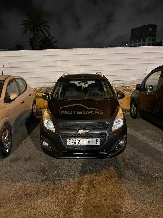 voiture