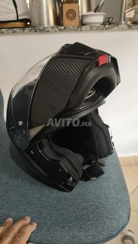 خوذة جديدة HJC RPHA Carbon 90 - 2