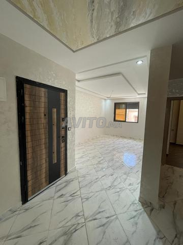 Appartement à vendre 65 m² à Béni Mellal - 2