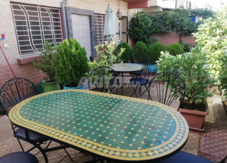 Appartement de luxe sans intermédiaire