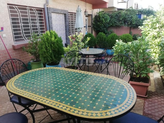 Appartement de luxe sans intermédiaire