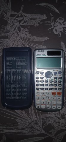 calculatrice 