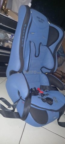 Siege auto enfant 