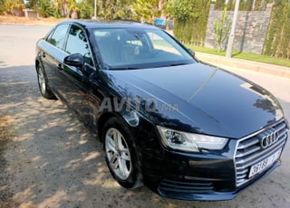 Audi A4 Automatique