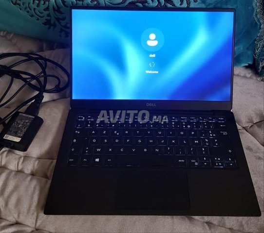 DELL XPS 13 7390 