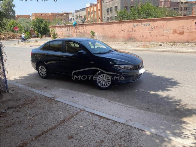 fiat tipo 