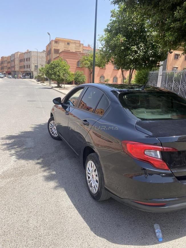 fiat tipo 