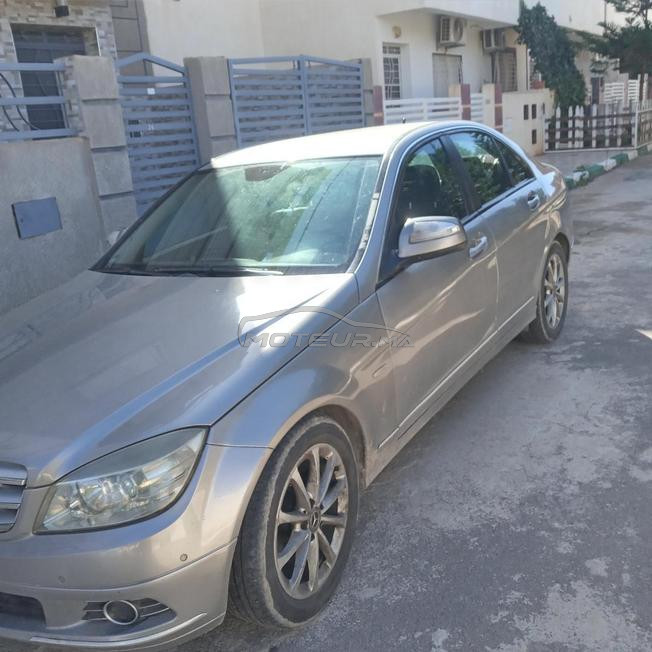 Mercedes w204