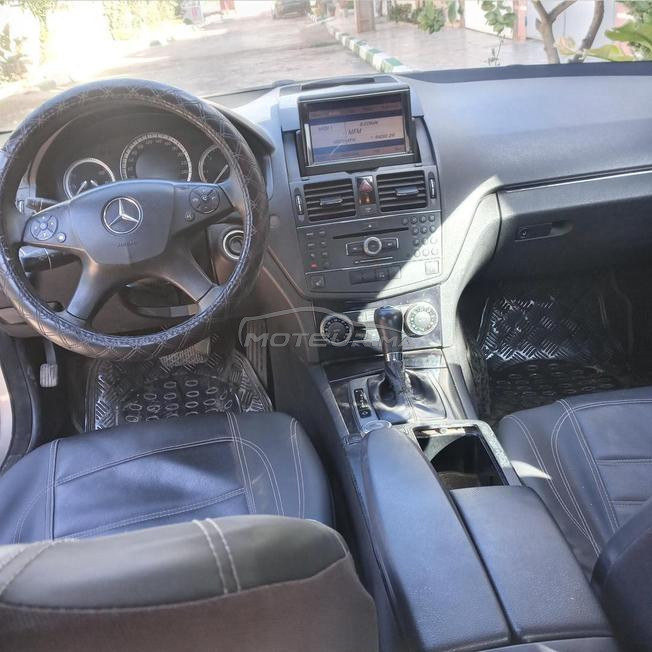 Mercedes w204