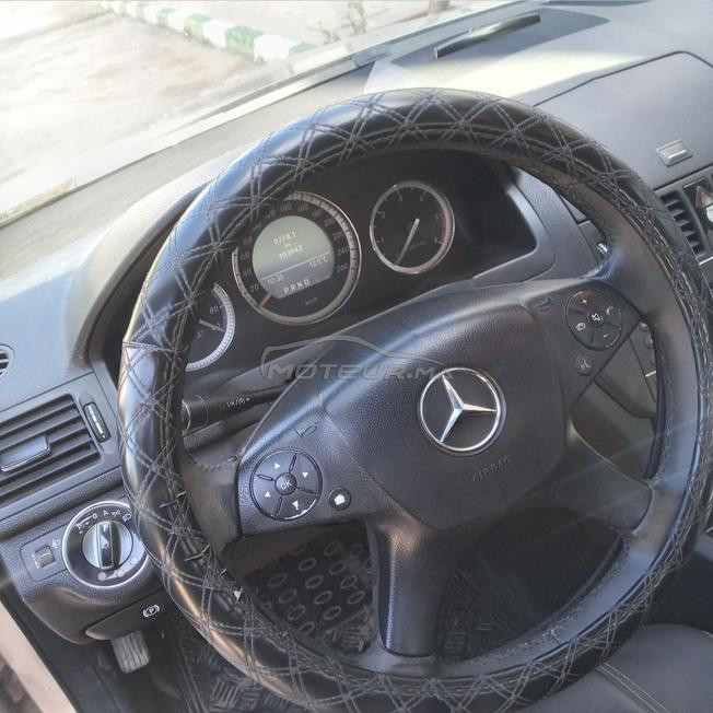 Mercedes w204