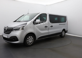 Renault Trafic 2020 85000km