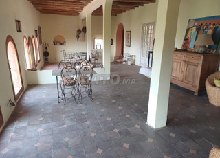 vente grande maison vallée de l’Ourika