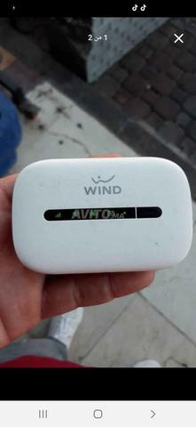 ويفي الجيب جيد جدا يشغل جميع الشبكات وعرض نجمة ستة