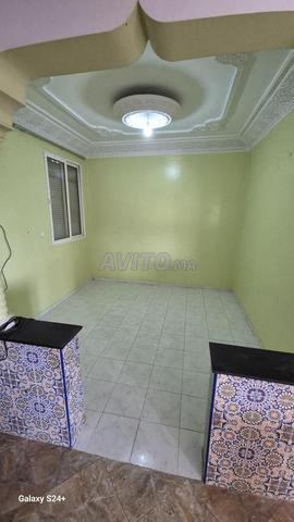 Appartement à louer 70 m² à Casablanca - 2
