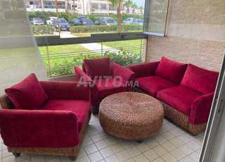 Bel appartement a Ola Blanca 2