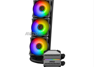 MSI MAG CORELIQUID M360 / 306-7ZW4R24-813